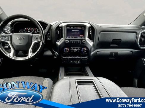 Used 2019 Chevrolet Silverado 1500 RST w/ All-Star Edition image 10