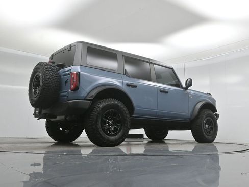 Used 2024 Ford Bronco Wildtrak AWD/4WD image 47