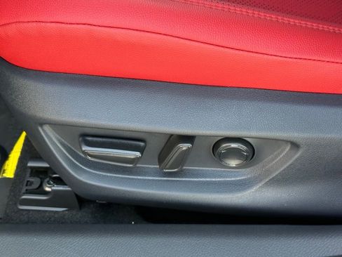 Certified 2026 Toyota Camry XSE image 20