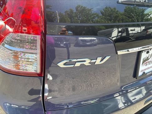 Used 2013 Honda CR-V EX image 23