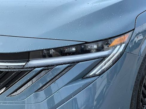 New 2026 Nissan Sentra SV image 31