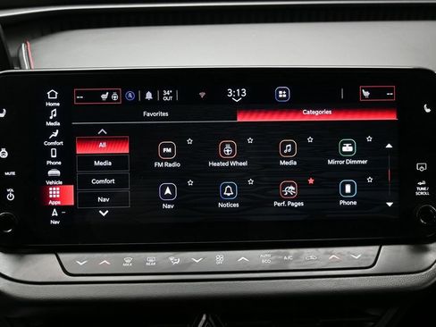 Used 2025 Dodge Charger R/T w/ Quick Order Package 25M R/T image 25