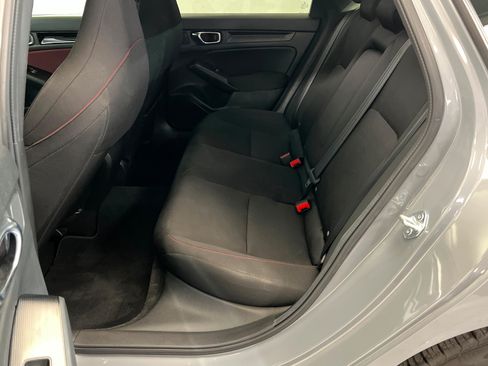 Used 2025 Honda Civic Si image 20