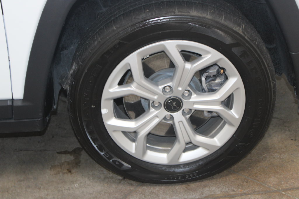 Used 2025 Jeep Compass Latitude AWD/4WD image 48