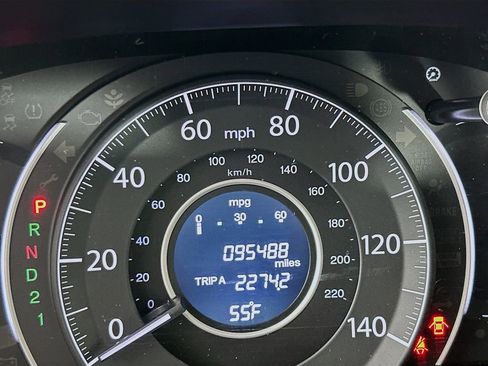 Used 2014 Honda CR-V LX image 13