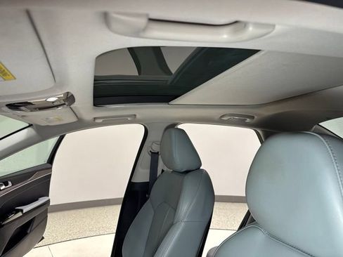 Used 2021 Kia K5 EX FWD image 2