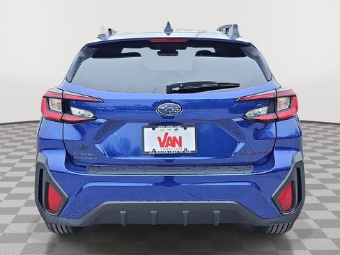 New 2026 Subaru Crosstrek 2.0i Premium image 6