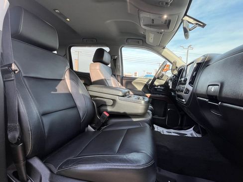 Used 2018 GMC Sierra 1500 SLT AWD/4WD image 23