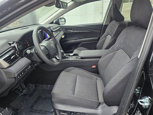 New 2026 Toyota Camry LE image 19
