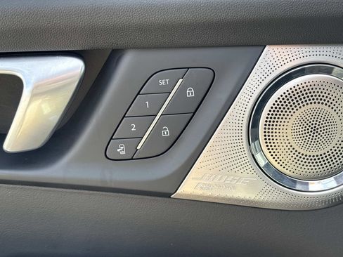 Certified 2025 Buick Enclave Avenir w/ Super Cruise Package image 16