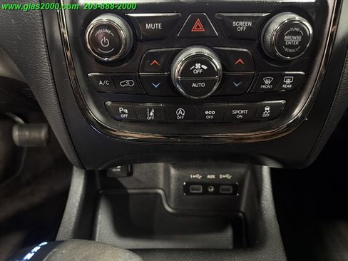 Used 2019 Dodge Durango GT AWD/4WD image 23