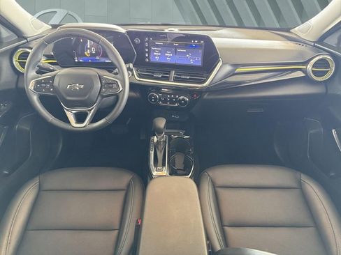 Used 2024 Chevrolet Trax ACTIV w/ Driver Confidence Package FWD image 12