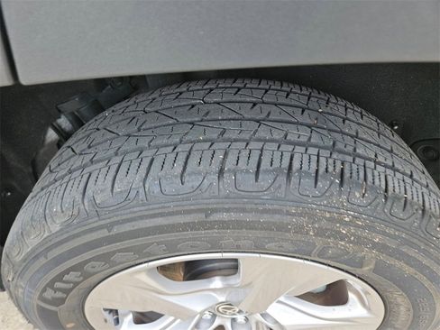 Used 2025 Toyota RAV4 XLE image 26