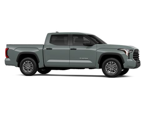 New 2026 Toyota Tundra SR5 AWD/4WD image 66