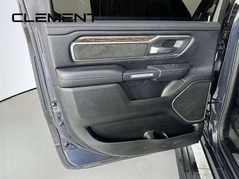 Used 2020 RAM 1500 Laramie image 30