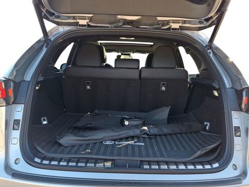 Used 2021 Lexus NX 300 F Sport w/ Accessory Package 2 image 28