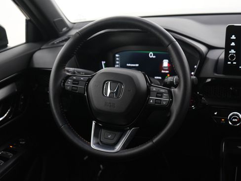 Used 2026 Honda CR-V Sport Touring image 14