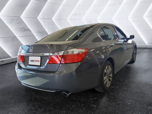Used 2015 Honda Accord LX image 4