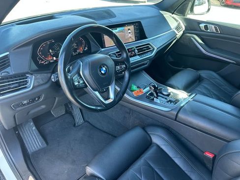 Used 2023 BMW X5 xDrive40i w/ Premium Package AWD/4WD image 25