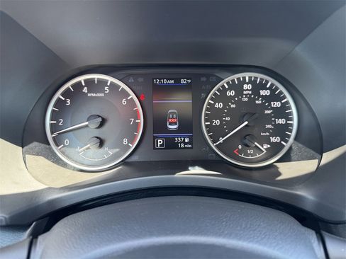 New 2025 Nissan Sentra S image 27