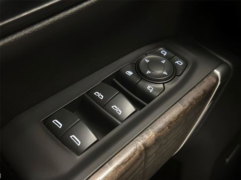 Used 2021 GMC Sierra 1500 Denali w/ Denali Ultimate Package image 41