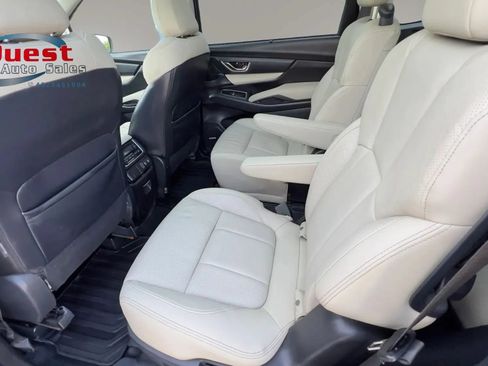 Used 2019 Subaru Ascent Limited w/ Popular Package #2 AWD/4WD image 24