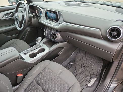 Certified 2019 Chevrolet Blazer LT image 27