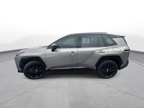 Used 2026 Toyota RAV4 XSE w/ Weather Package AWD/4WD image 9