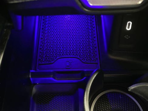 Certified 2024 Mercedes-Benz GLC 300 4MATIC image 27