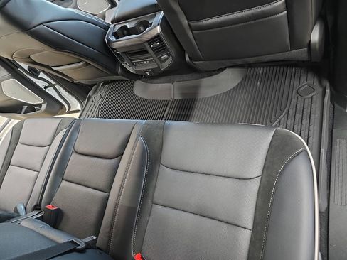 New 2026 RAM 1500 Laramie image 12