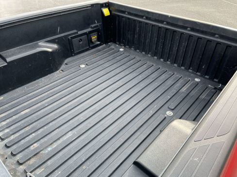 Used 2014 Toyota Tacoma 4x4 Double Cab image 22