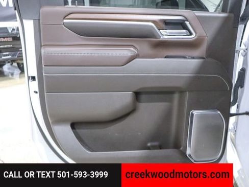 Used 2024 GMC Sierra 2500 Denali w/ Denali Reserve Package image 44