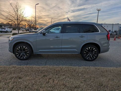 New 2026 Volvo XC90 B6 Ultra w/ Protection Package AWD/4WD image 7