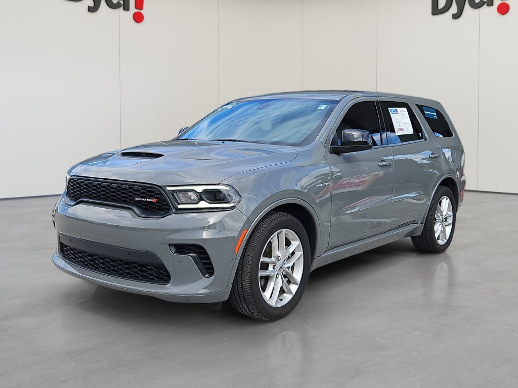 Used 2024 Dodge Durango R/T RWD image 1