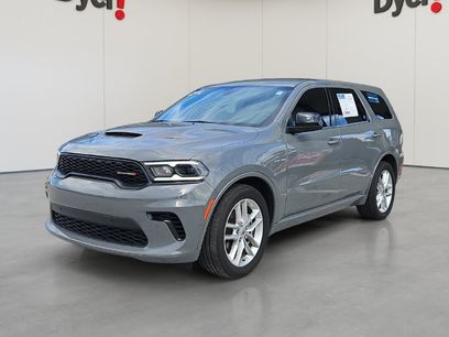 Used 2024 Dodge Durango R/T
