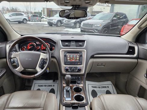 Used 2014 GMC Acadia Denali image 13