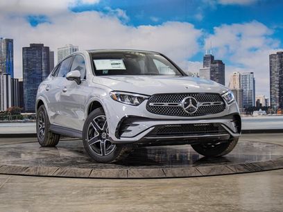 New 2026 Mercedes-Benz GLC 300 4MATIC