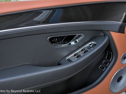 New 2026 Bentley Continental GT image 19