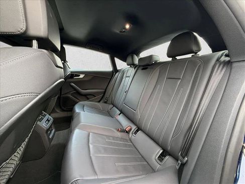 Used 2024 Audi A5 2.0T Premium Plus image 11