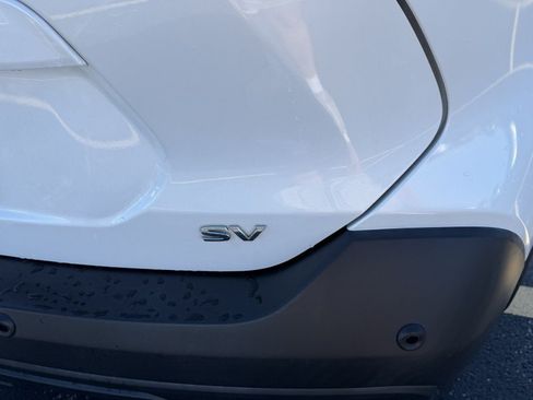 Used 2020 Nissan Kicks SV FWD image 14