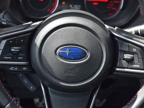 Used 2018 Subaru Impreza 2.0i Sport AWD/4WD image 18