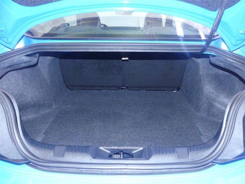 Used 2024 Ford Mustang Premium image 23