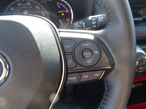 Used 2024 Toyota RAV4 TRD Off-Road w/ Weather Package AWD/4WD image 18