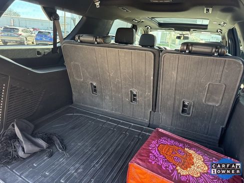 Used 2023 GMC Yukon XL AT4 w/ AT4 Premium Plus Package image 32