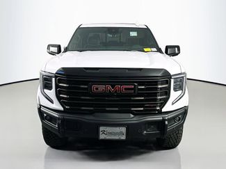 Used 2026 GMC Sierra 1500 AT4X w/ AT4X AEV Edition AWD/4WD video 2