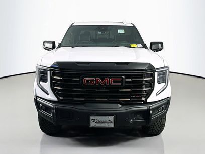 Used 2026 GMC Sierra 1500 AT4X w/ AT4X AEV Edition