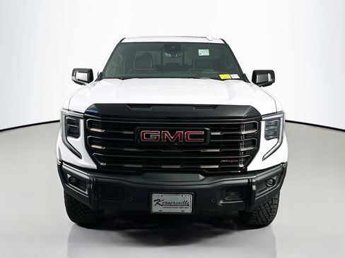 Used 2026 GMC Sierra 1500 AT4X w/ AT4X AEV Edition AWD/4WD image 2