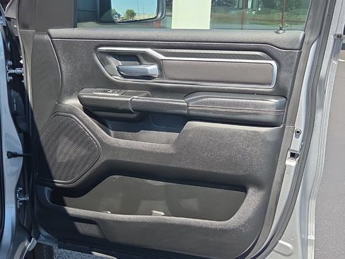Used 2025 RAM 1500 Big Horn AWD/4WD image 17