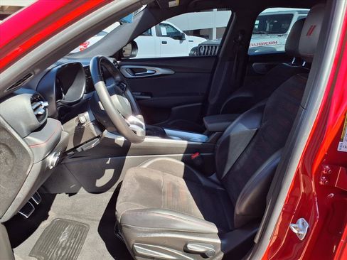 Used 2024 Dodge Hornet GT w/ Track Pack image 17