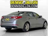 Used 2013 Kia Optima SX w/ Limited Pkg image 4